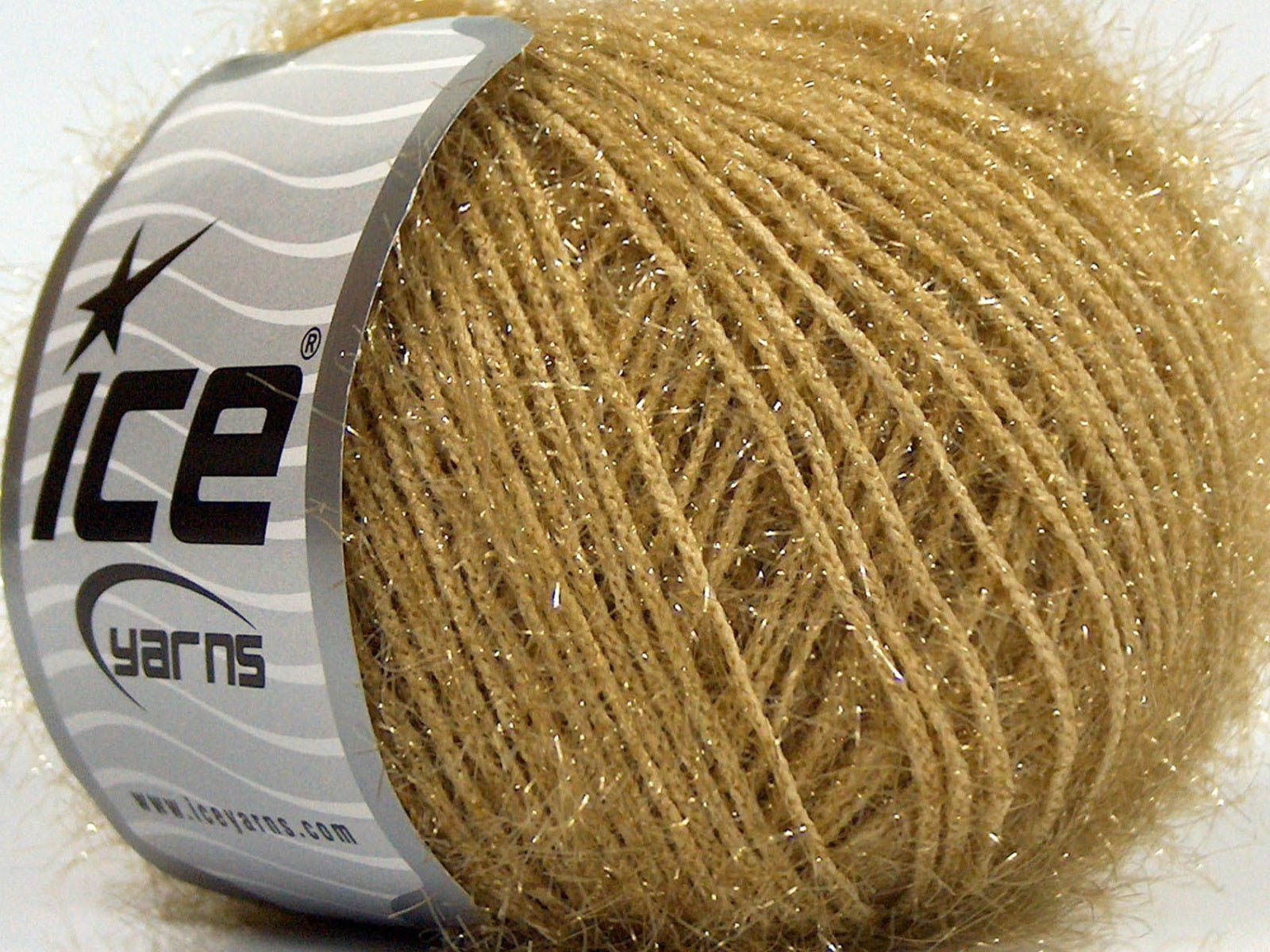 Sparkle Soft Milky Brown fnt2-68305