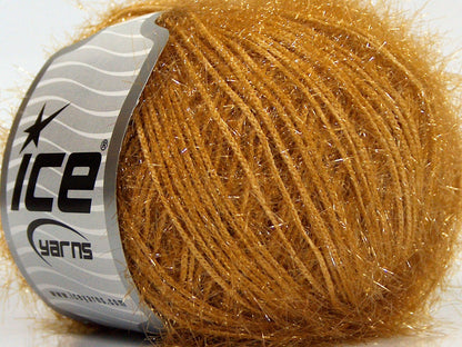 Sparkle Soft Dark Gold fnt2-68306