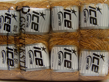 Sparkle Soft Dark Gold fnt2-68306