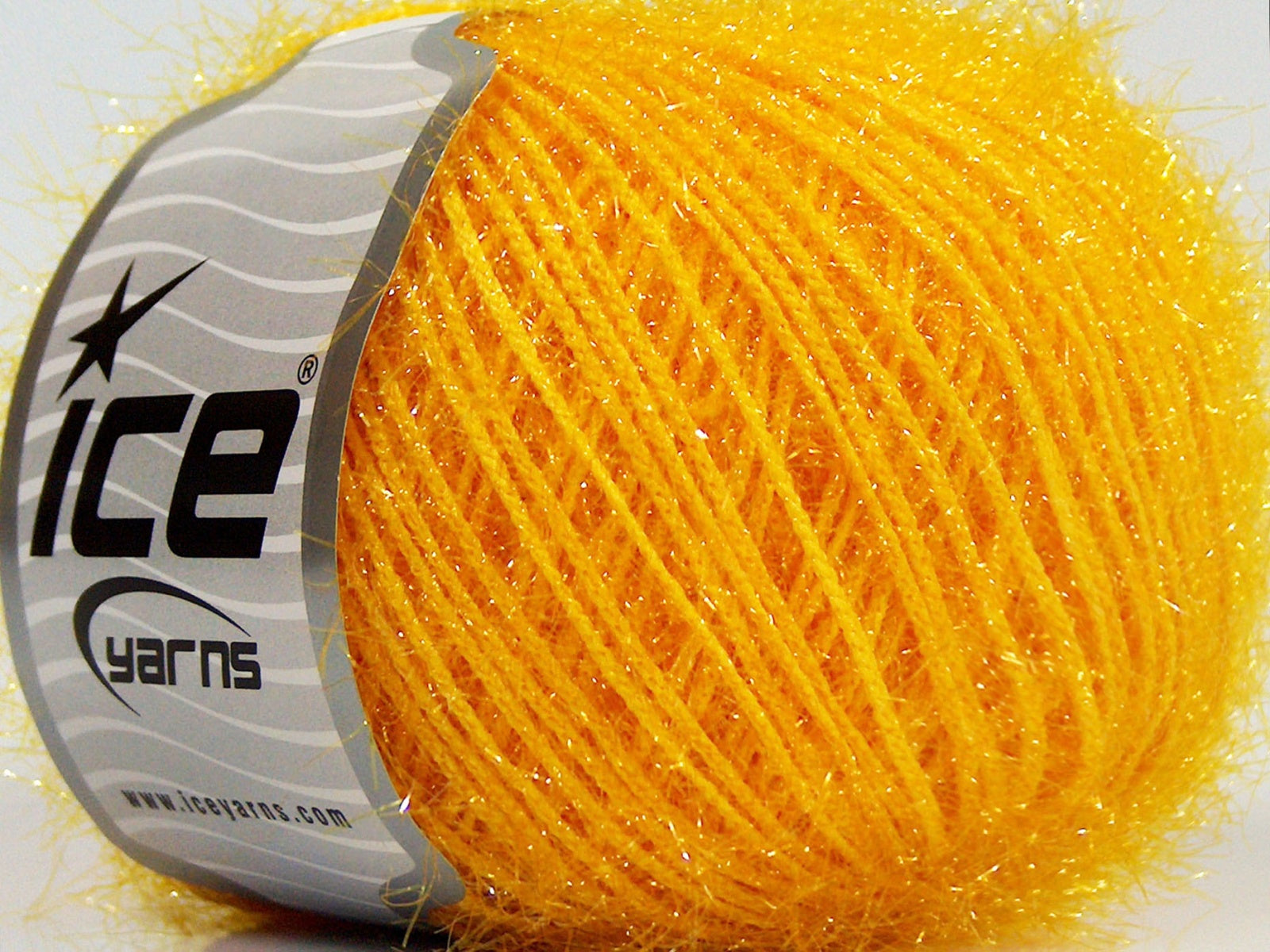 Sparkle Soft Yellow fnt2-68307