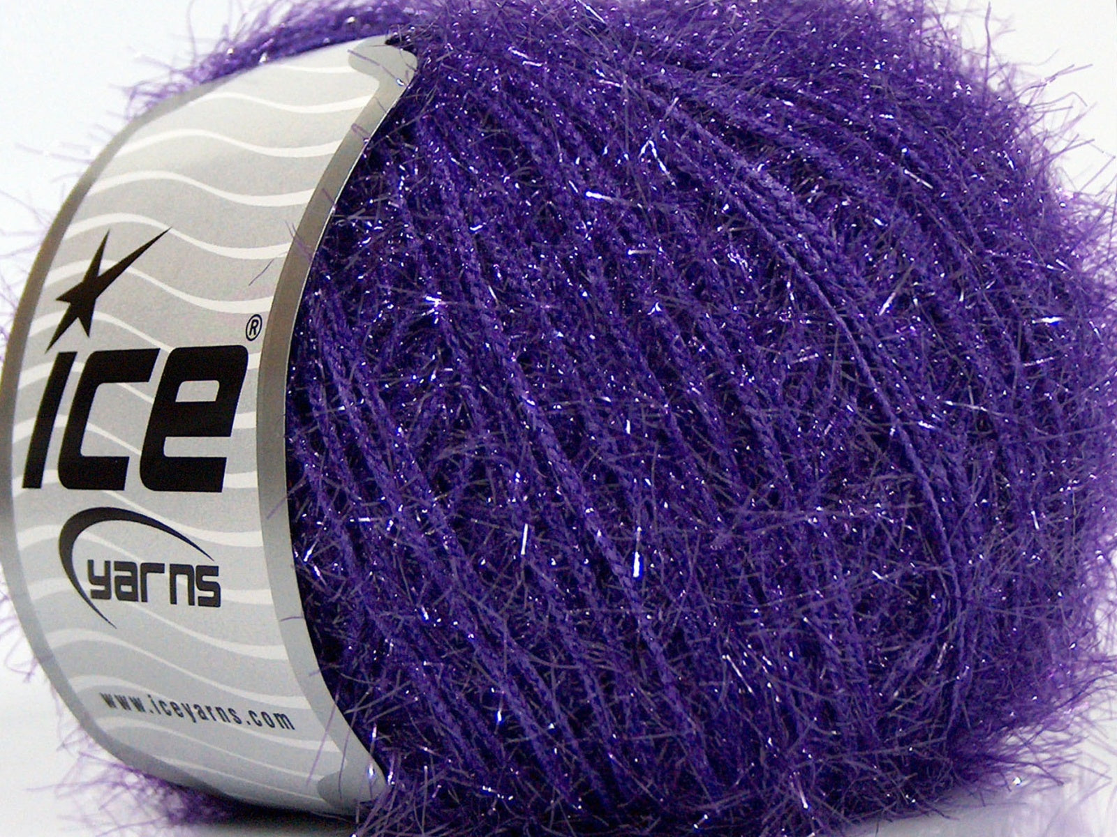 Sparkle Soft Purple fnt2-68312