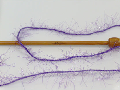 Sparkle Soft Purple fnt2-68312