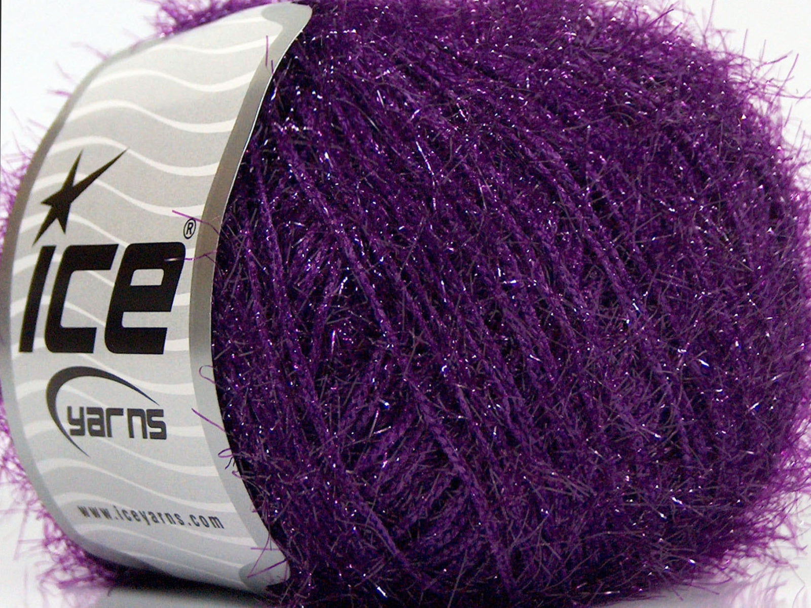 Sparkle Soft Dark Purple fnt2-68313