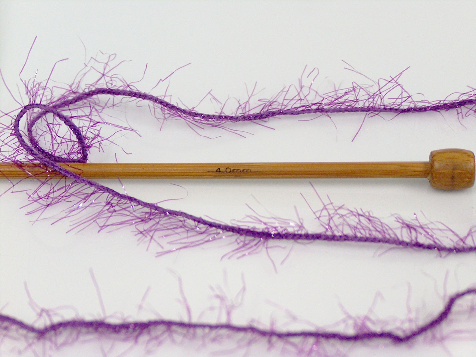 Sparkle Soft Dark Purple fnt2-68313