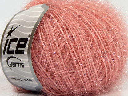 Sparkle Soft Powder Pink fnt2-68315