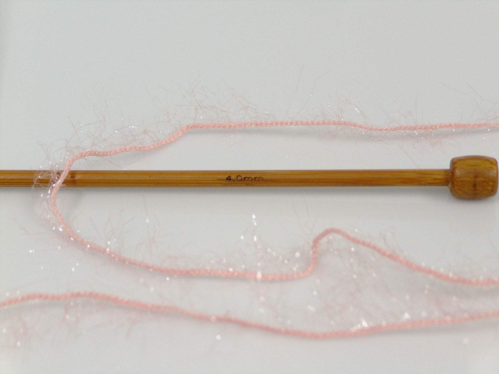 Sparkle Soft Powder Pink fnt2-68315