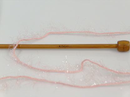 Sparkle Soft Powder Pink fnt2-68315