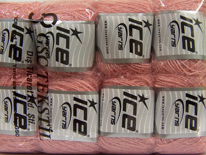 Sparkle Soft Powder Pink fnt2-68315