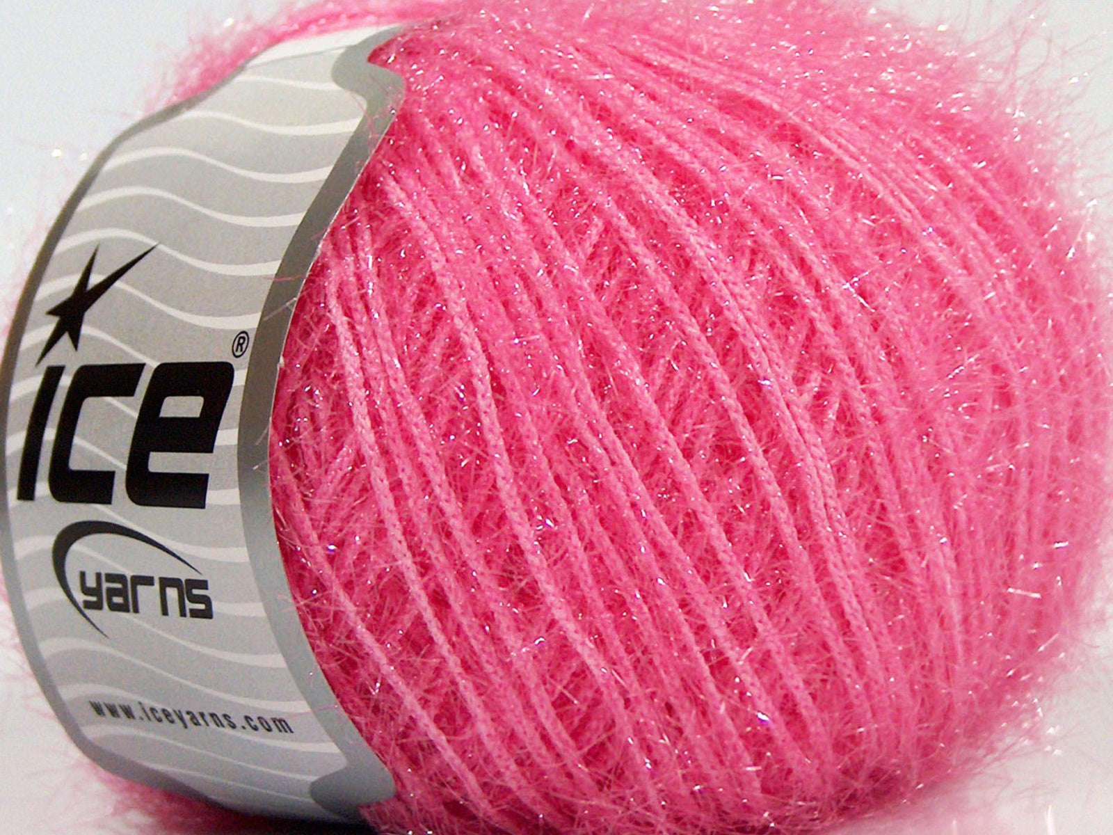 Sparkle Soft Pink fnt2-68316