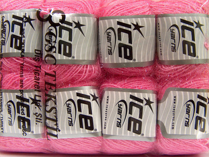 Sparkle Soft Pink fnt2-68316