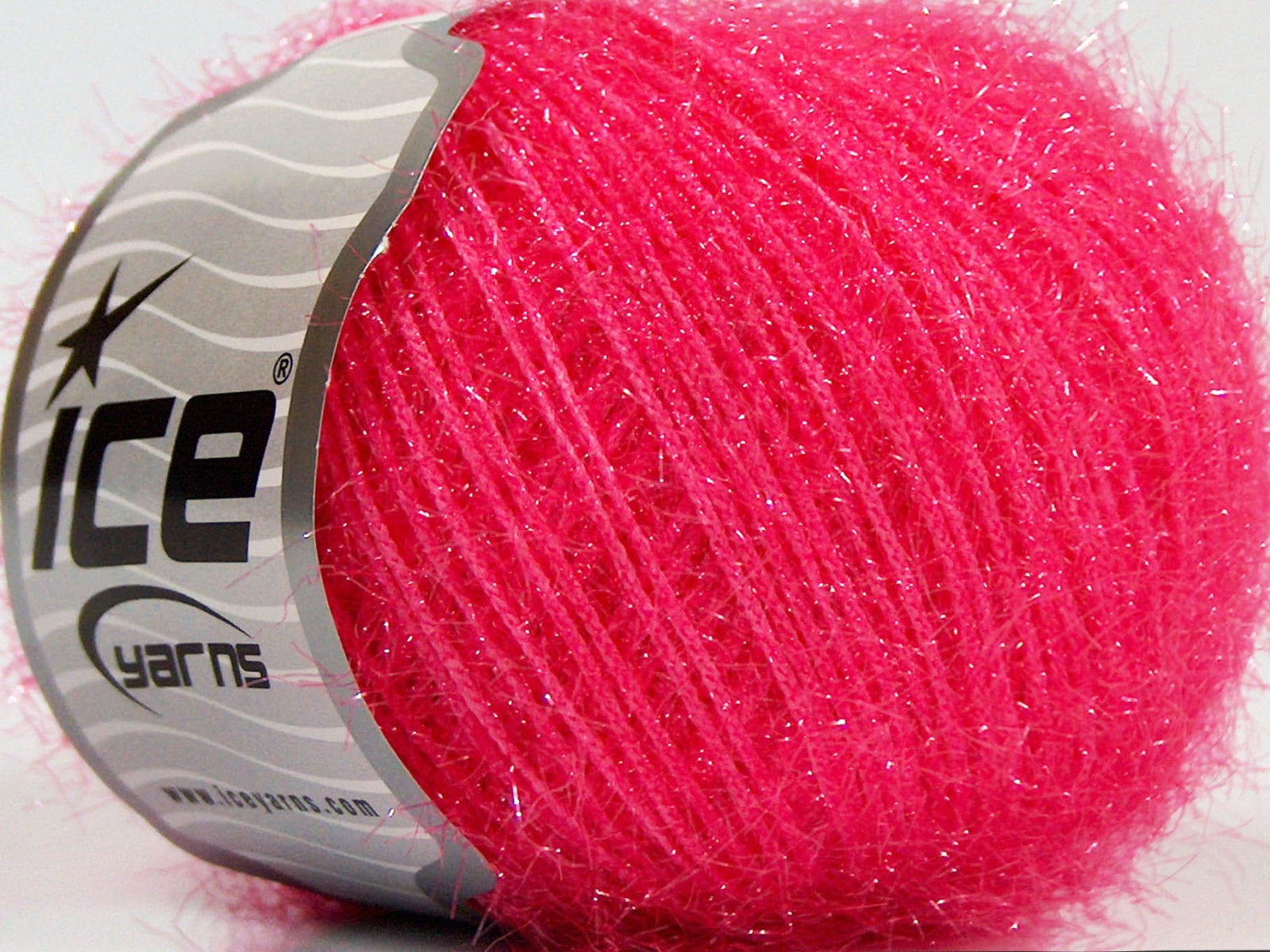 Sparkle Soft Dark Pink fnt2-68317