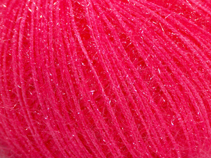 Sparkle Soft Dark Pink fnt2-68317