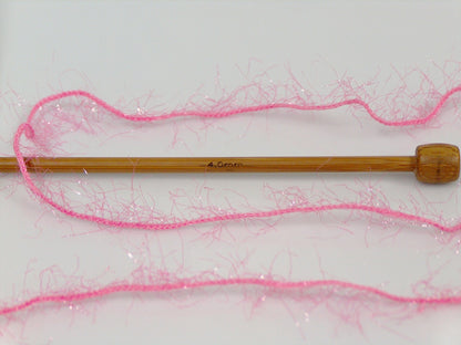 Sparkle Soft Dark Pink fnt2-68317