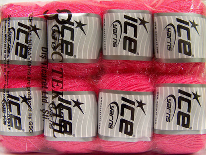 Sparkle Soft Dark Pink fnt2-68317