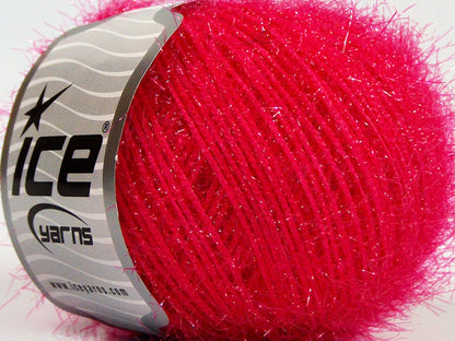 Sparkle Soft Fuchsia fnt2-68318