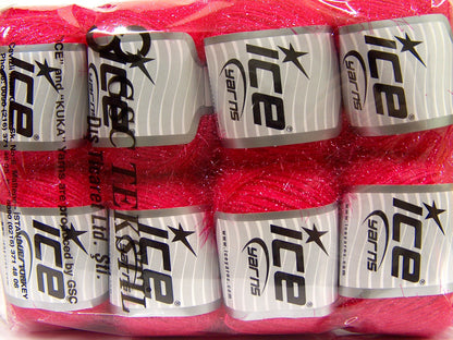 Sparkle Soft Fuchsia fnt2-68318
