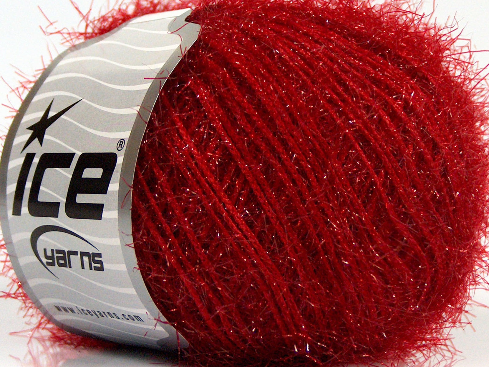 Sparkle Soft Red fnt2-68319