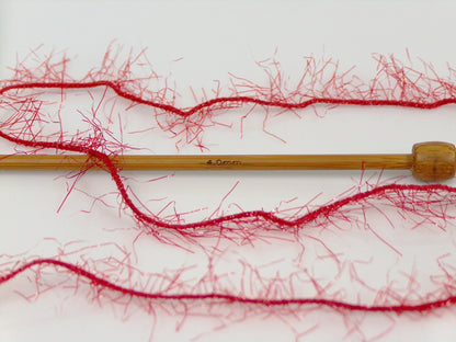 Sparkle Soft Red fnt2-68319