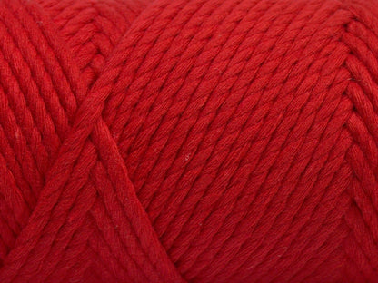 Cotton Rope Red fnt2-68320
