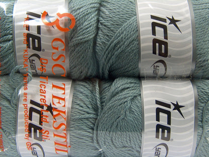 Norsk Light Indigo Blue Sku:fnt2-68415