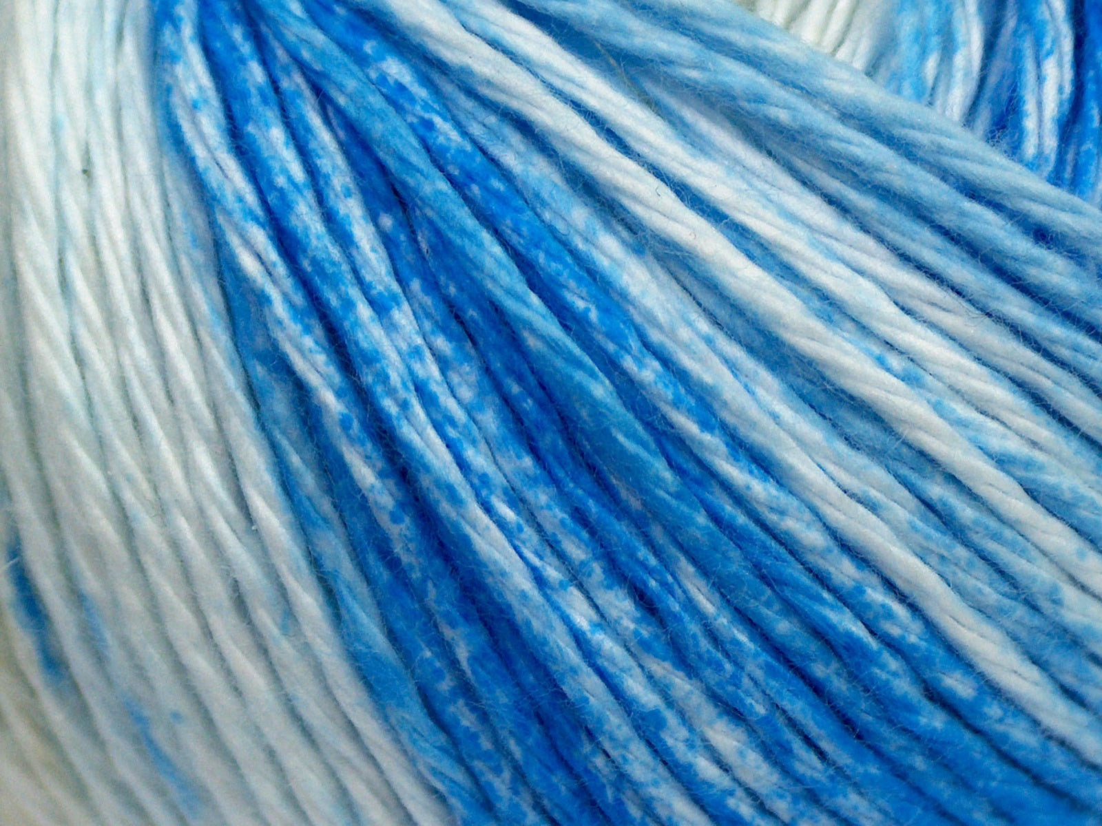 Mona Lisa Blue Shades, White, Beige fnt2-68417