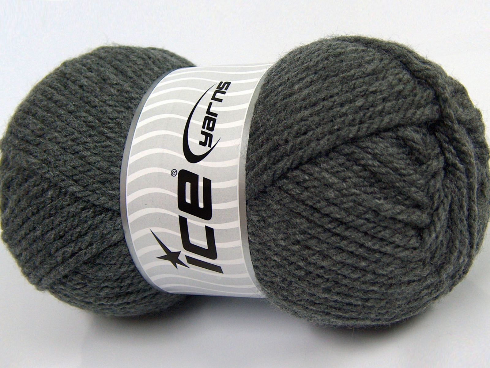 Atlas Grey Bulky fnt2-68436