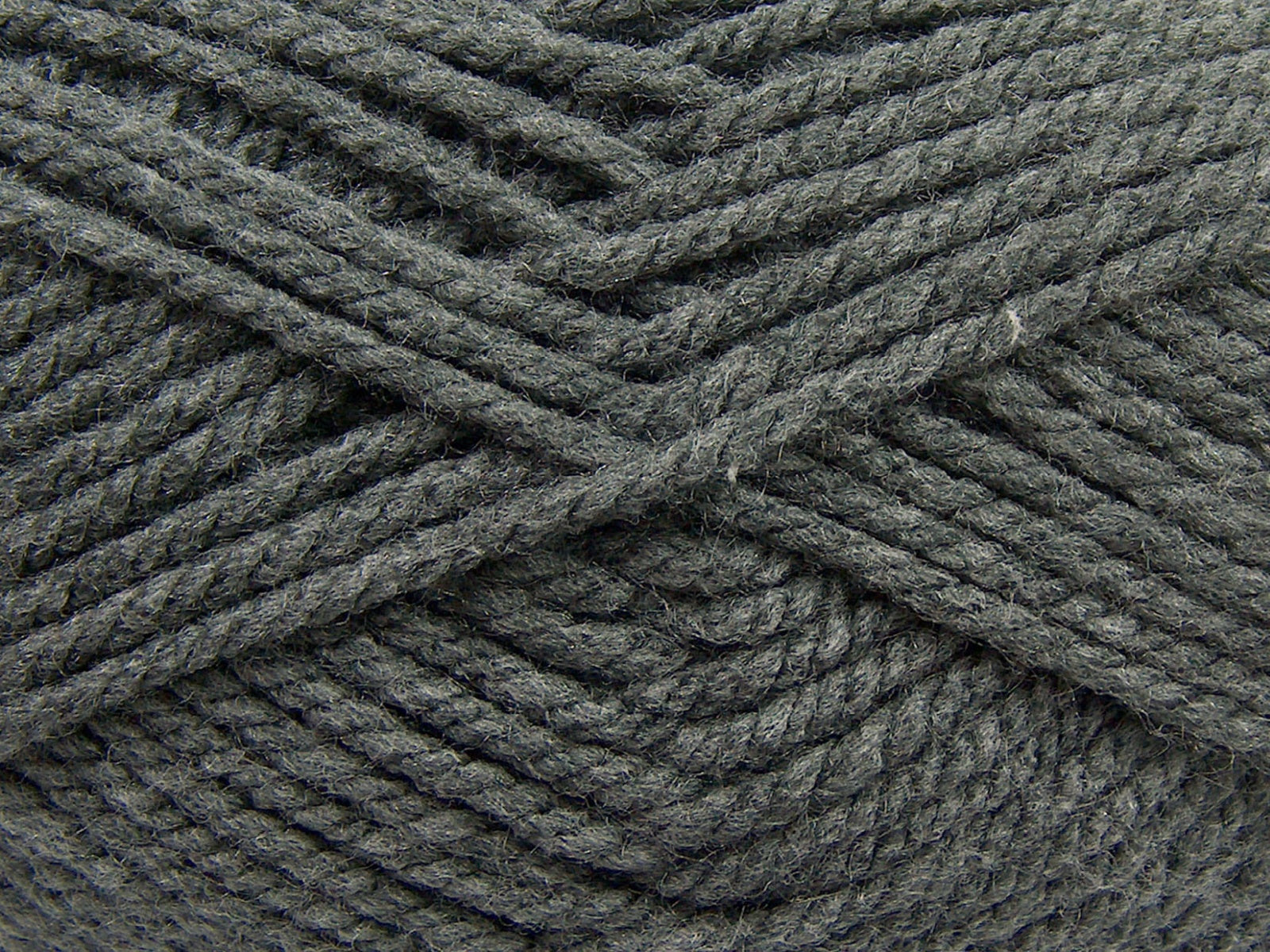 Atlas Grey Bulky fnt2-68436