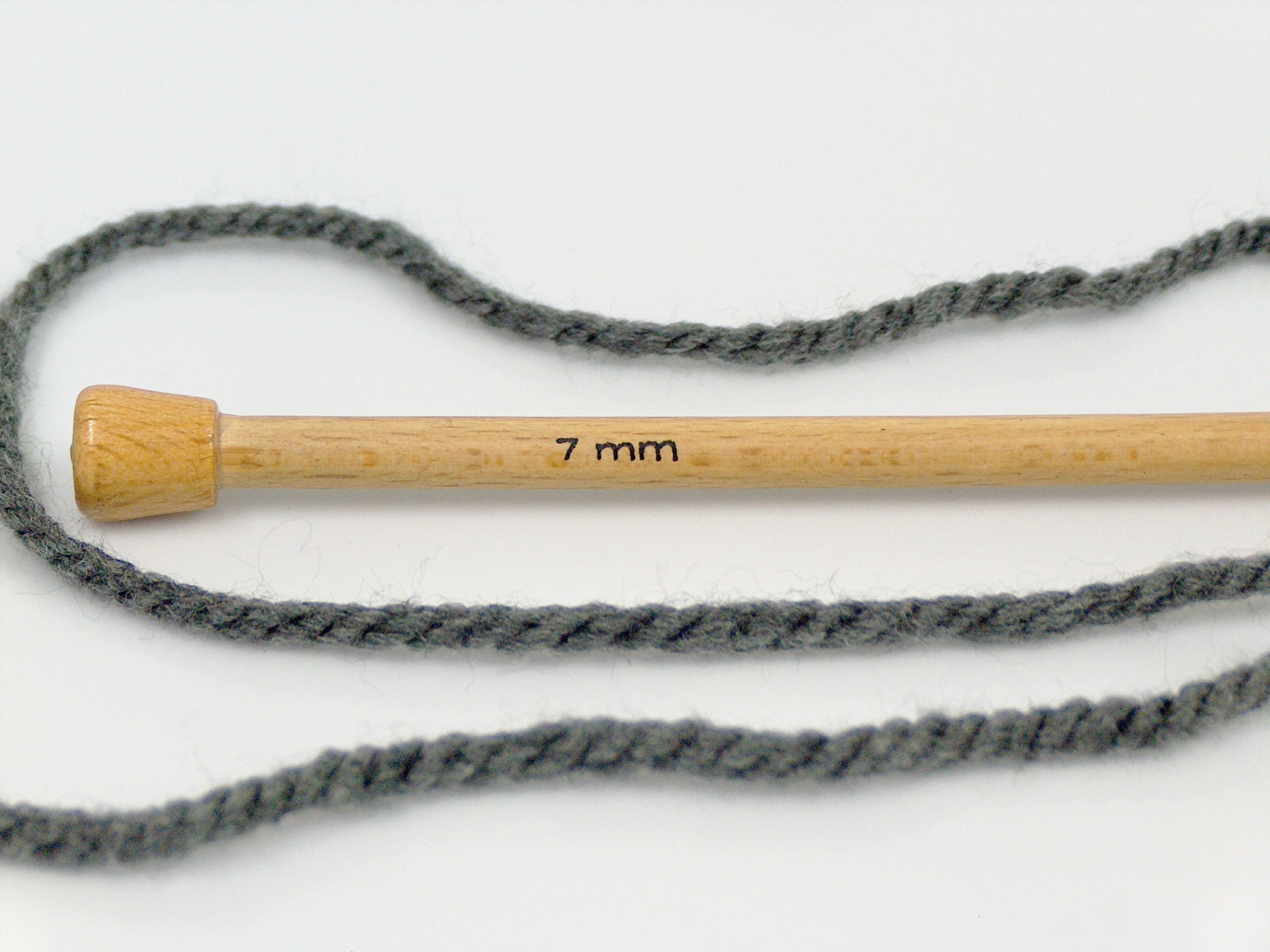 Atlas Grey Bulky fnt2-68436