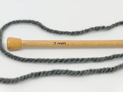 Atlas Grey Bulky fnt2-68436