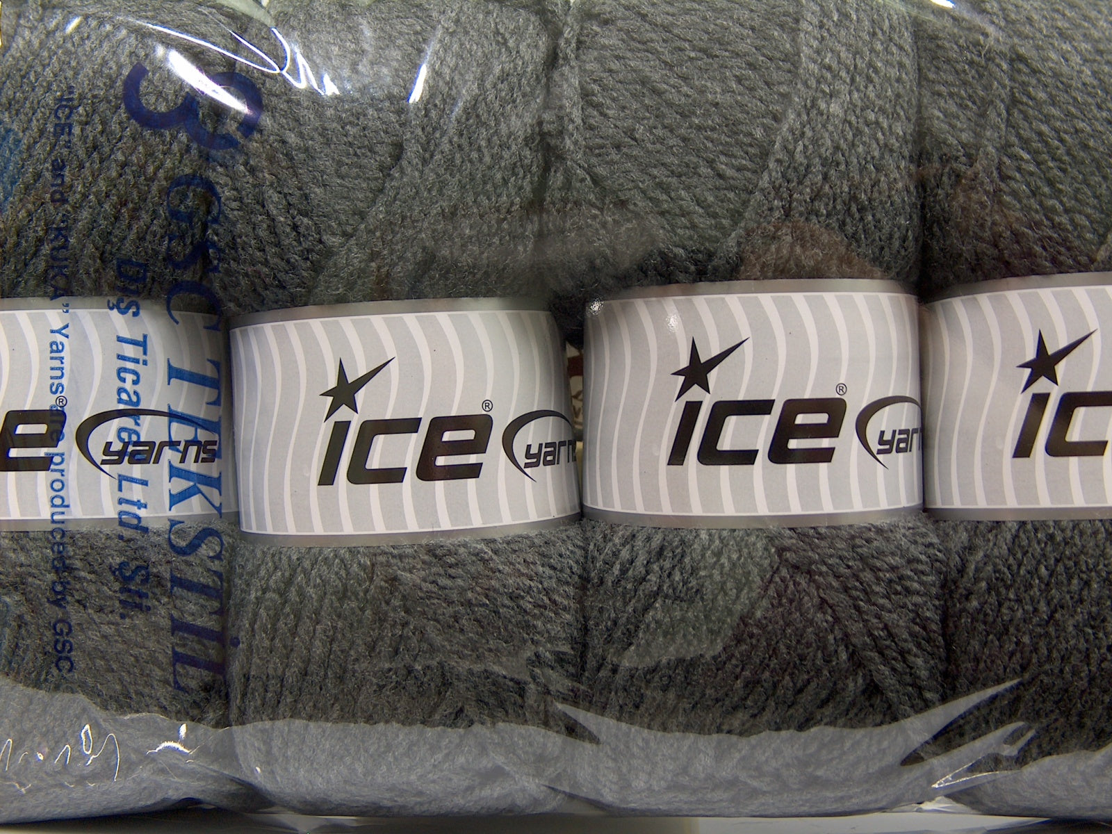 Atlas Grey Bulky fnt2-68436