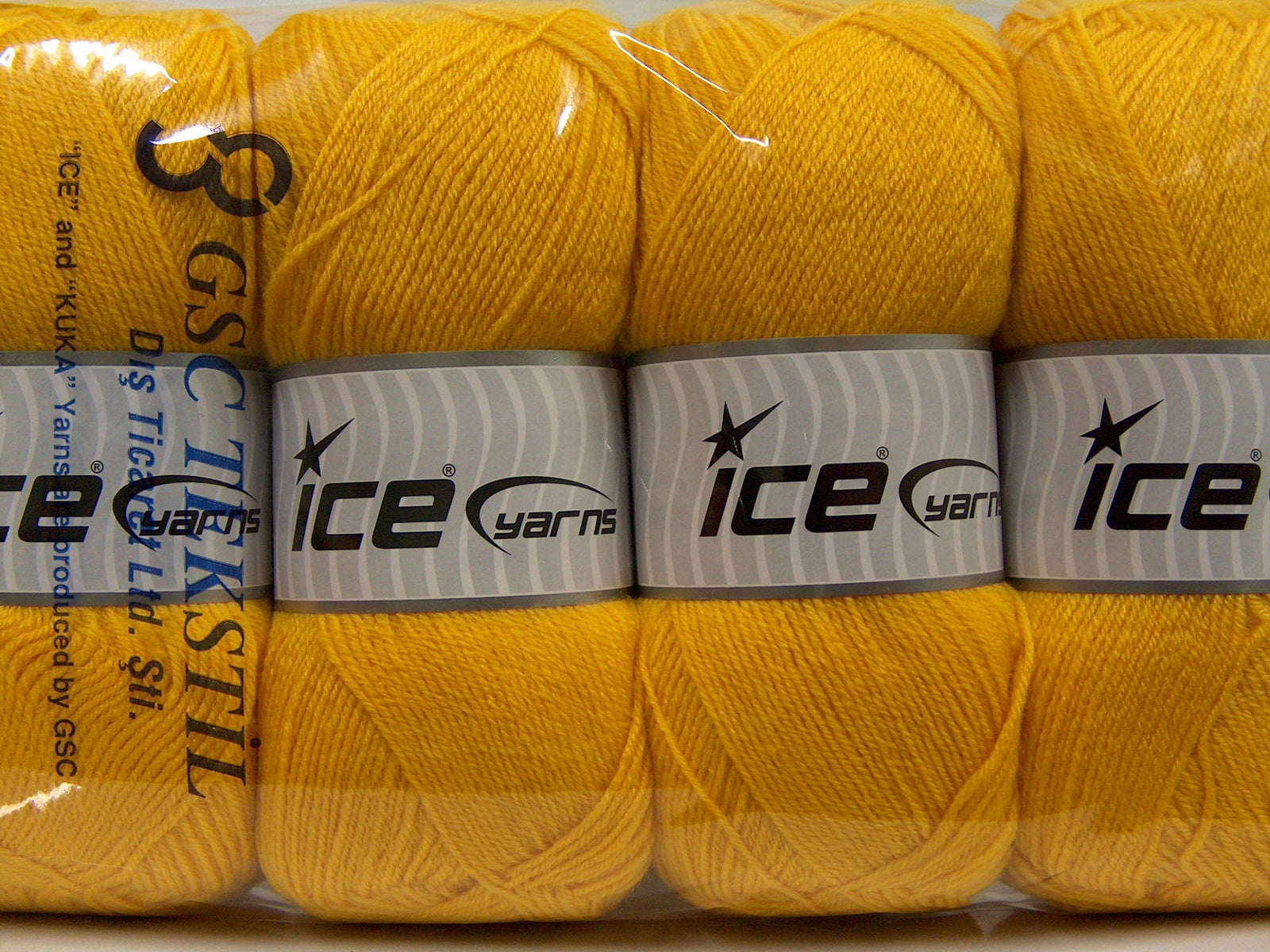 Merino Gold Yellow fnt2-68437