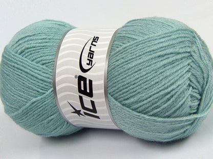 Merino Gold Light Blue fnt2-68439