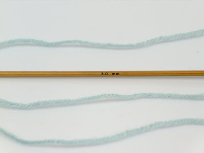 Merino Gold Light Blue fnt2-68439