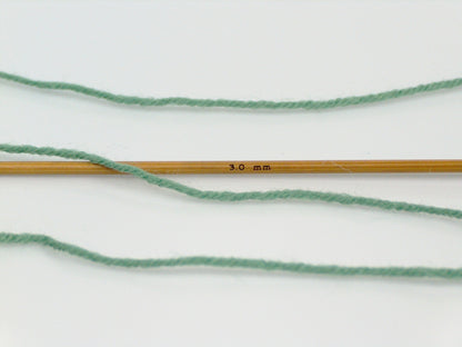 Merino Gold Light Green fnt2-68440