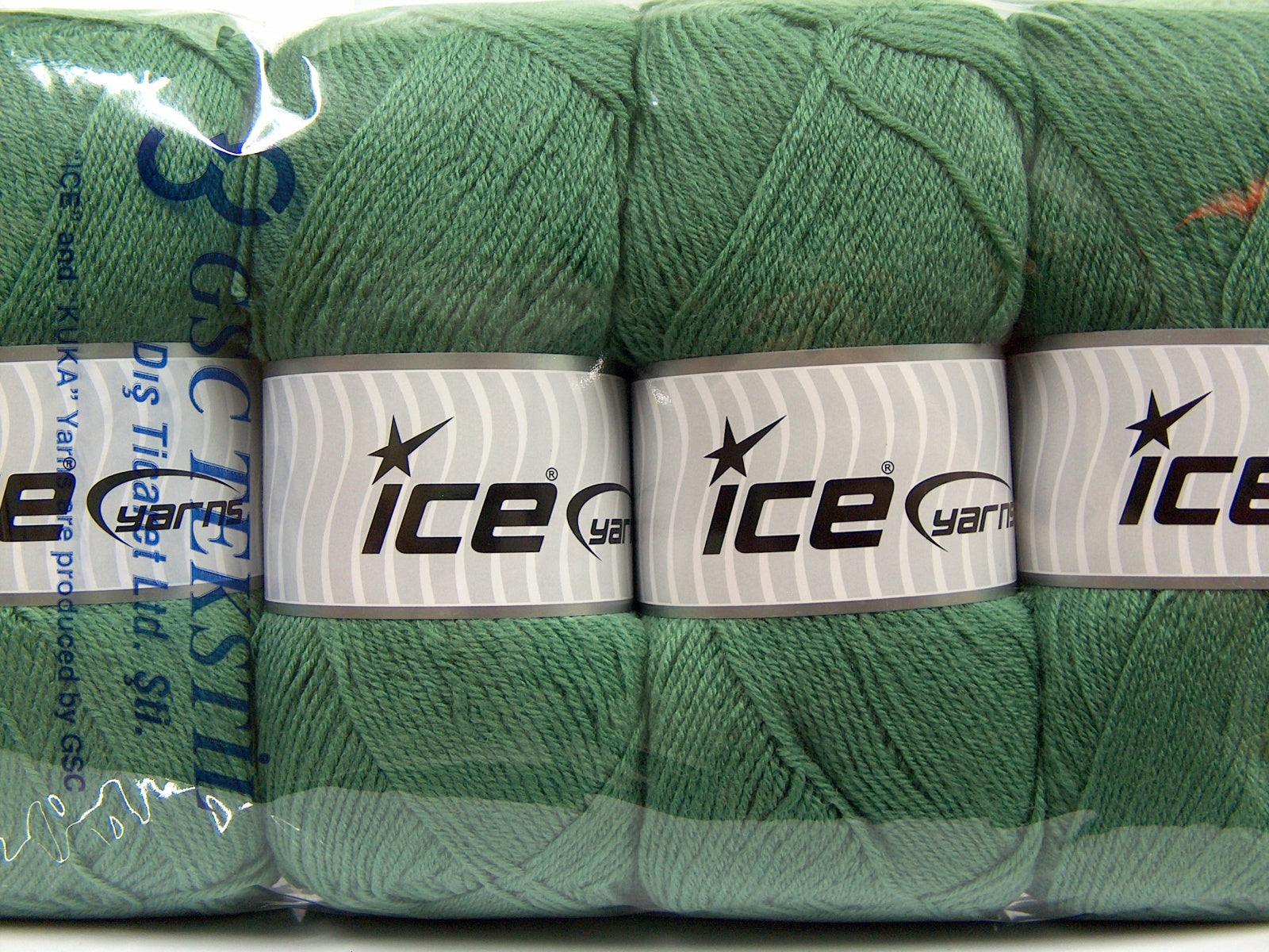Merino Gold Light Green fnt2-68440