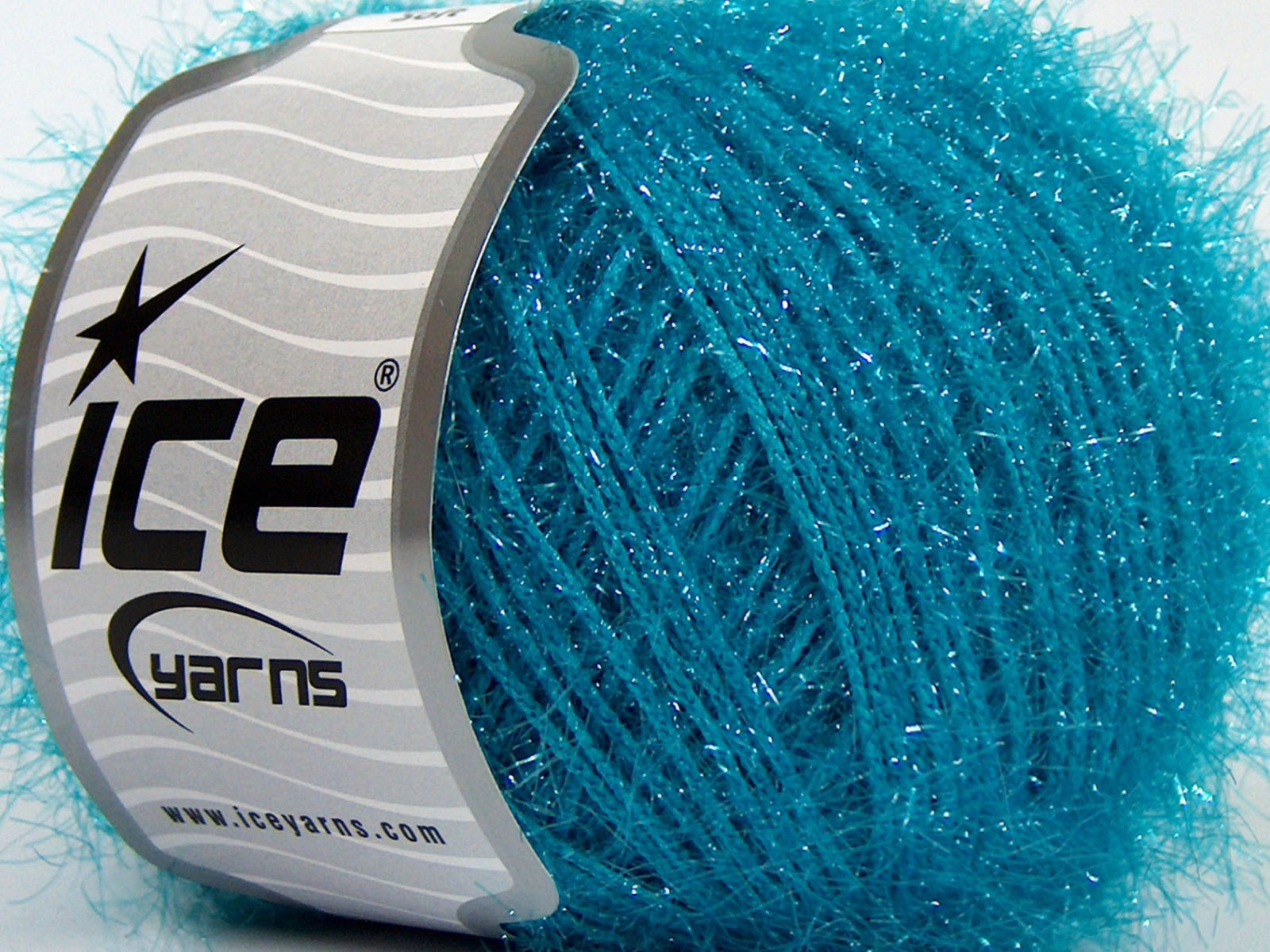 Sparkle Soft Turquoise fnt2-68486