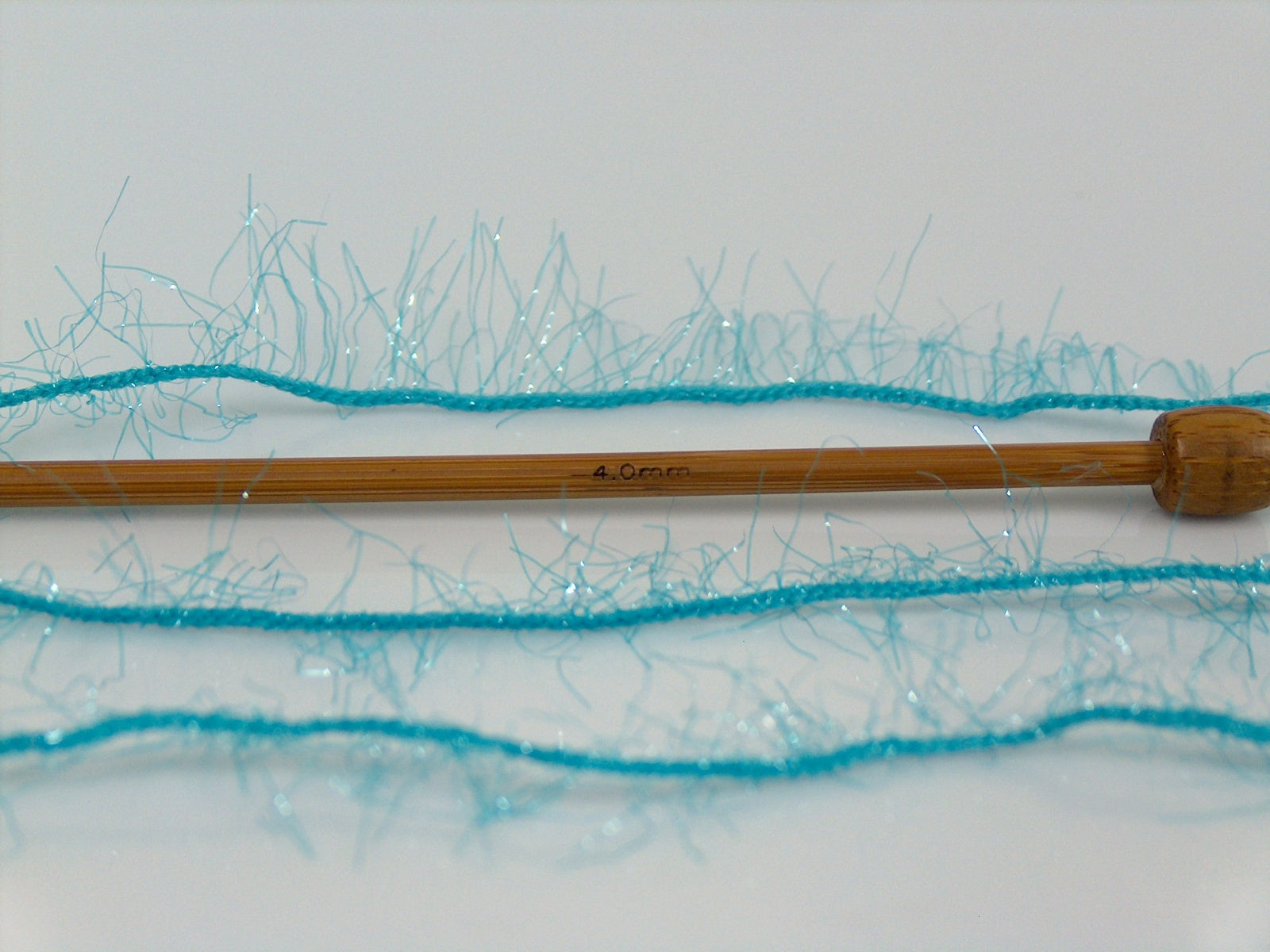 Sparkle Soft Turquoise fnt2-68486