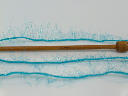 Sparkle Soft Turquoise fnt2-68486