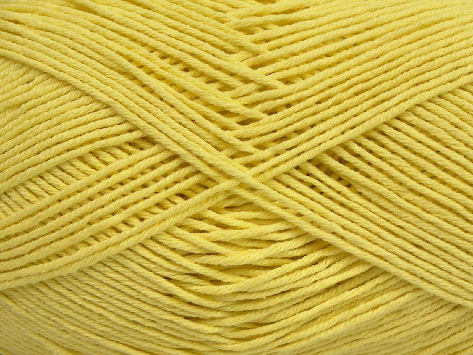 Pure Cotton Fine Light Yellow fnt2-68487