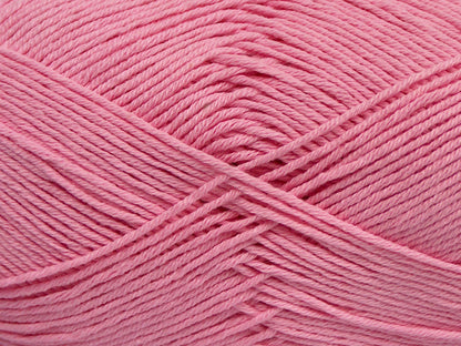 Pure Cotton Fine Light Pink fnt2-68488