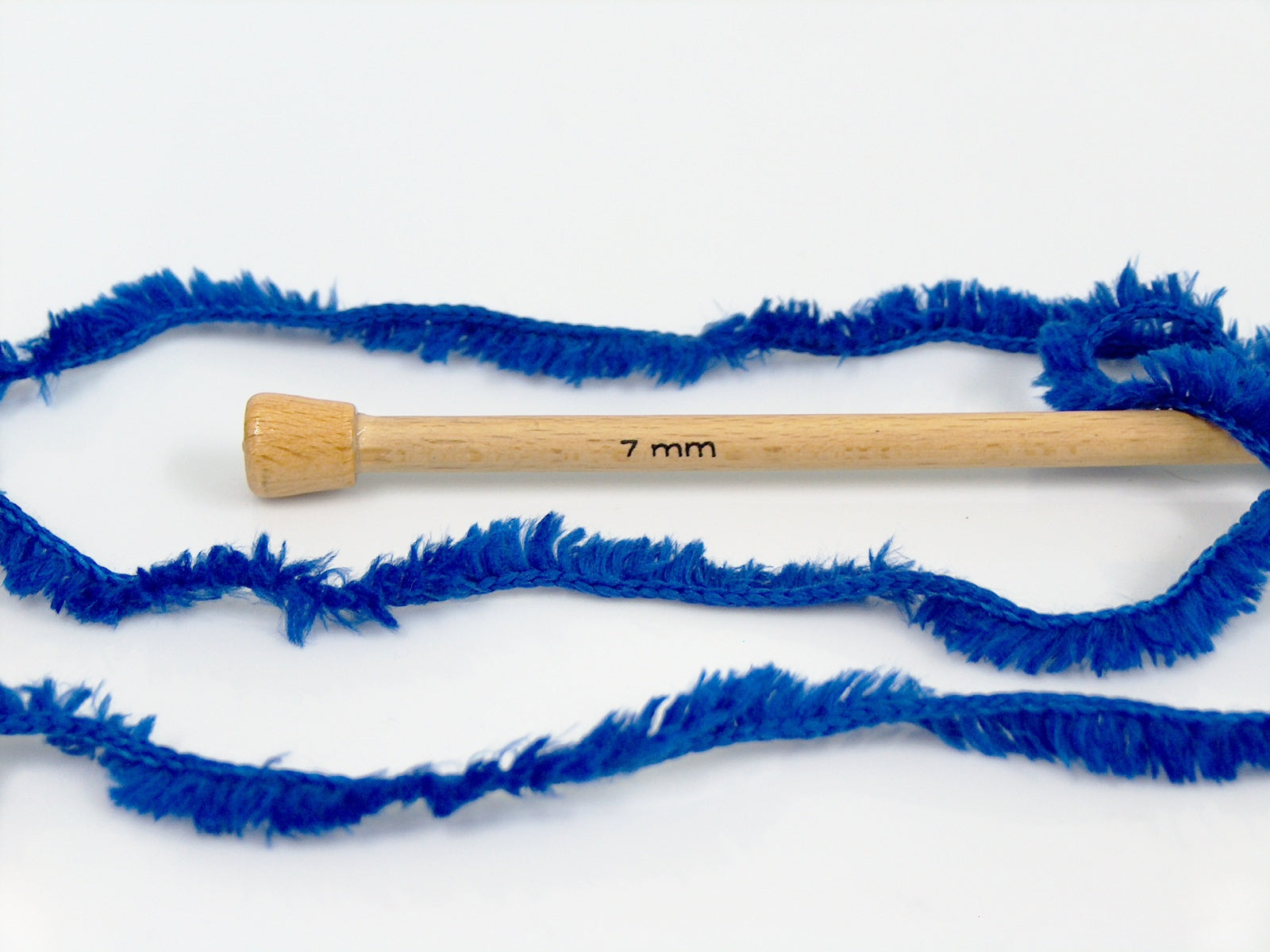 Panda Royal Blue Sku:fnt2-68505