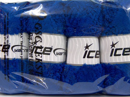 Panda Royal Blue Sku:fnt2-68505