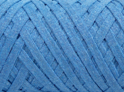 Jumbo Cotton Ribbon Light Blue fnt2-68506