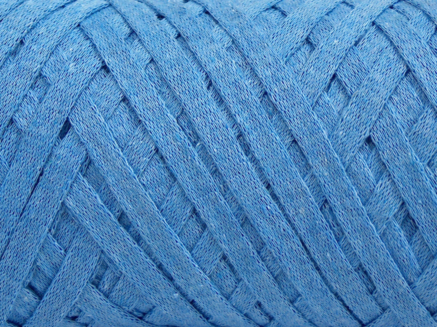 Jumbo Cotton Ribbon