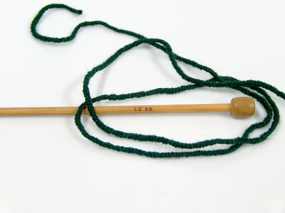 Merino Gold Light Dark Green fnt2-68570