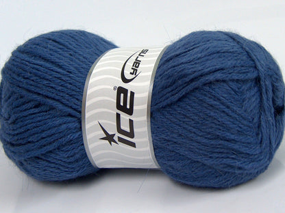 Zerda Alpaca Blue Sku:fnt2-68613