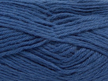 Zerda Alpaca Blue Sku:fnt2-68613