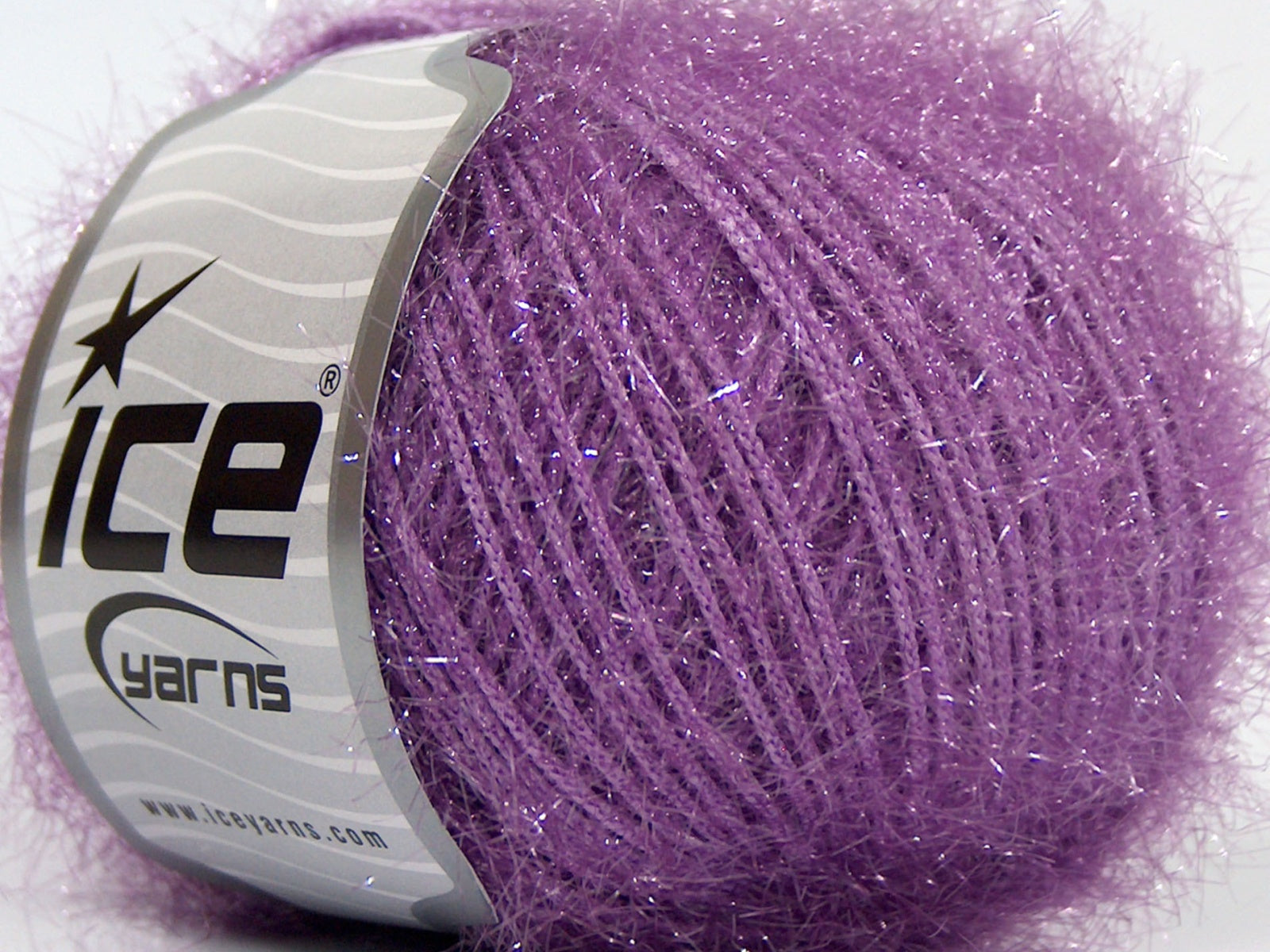 Sparkle Soft Lilac fnt2-68619