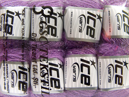 Sparkle Soft Lilac fnt2-68619