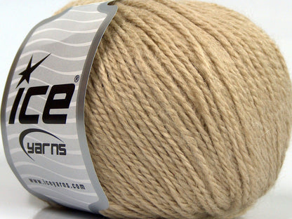 Alpaca Light Light Camel Sku:fnt2-68621